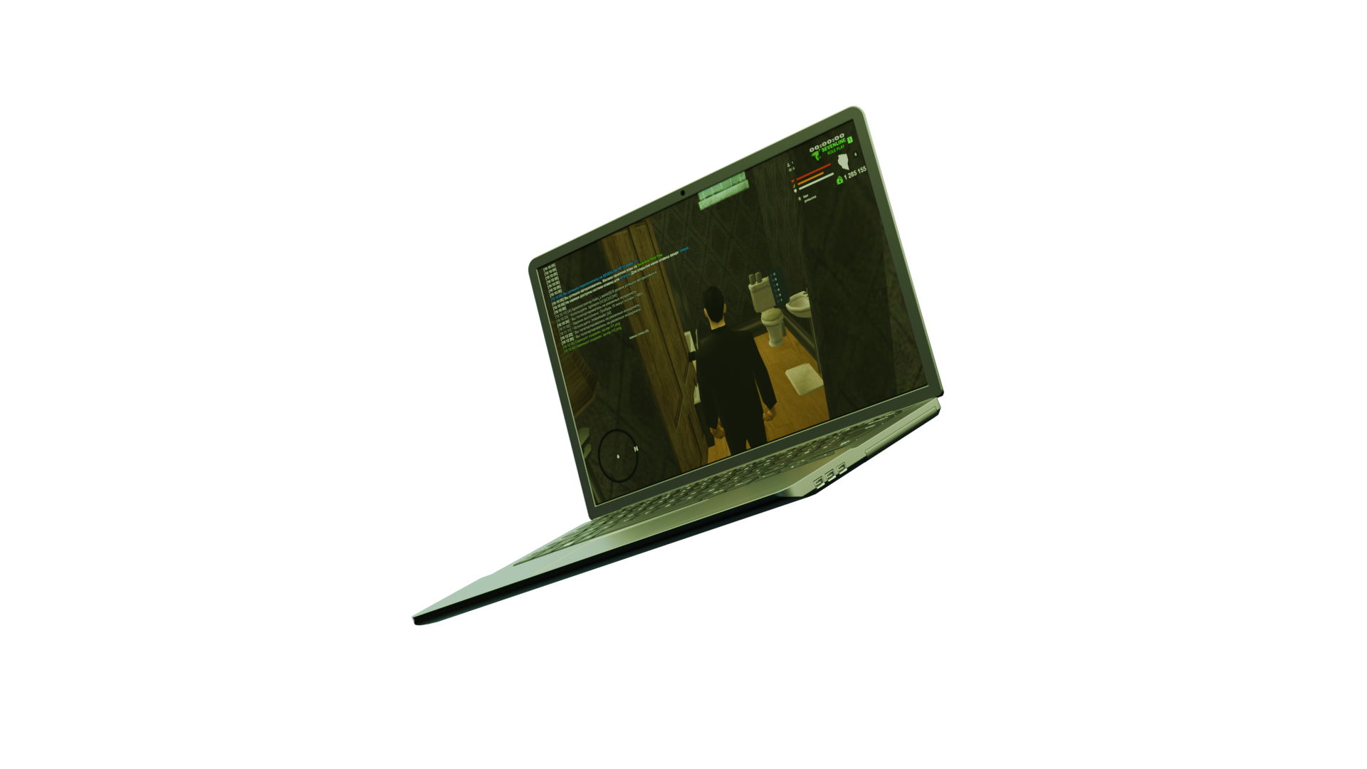 notebook